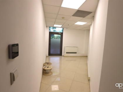 Lokal Kraków Bronowice