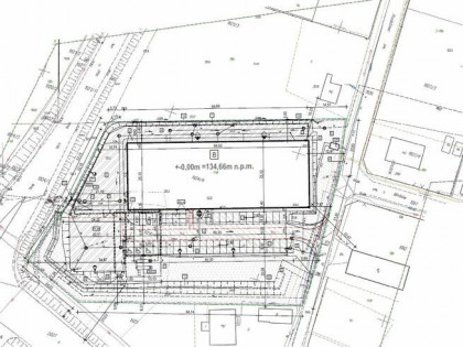 Terespol - sprzedam działkę inwestycyjną 67a