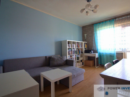 2-pokojowe z balkonem i komórką – komfort i spokój