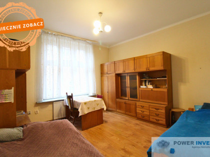 3 niezależne mieszkania w sercu Starego Miasta