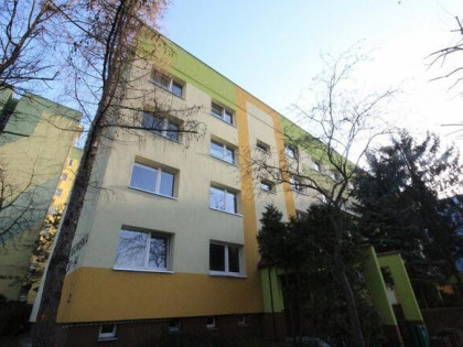 4pok 83met okolice Zemskiej BALKON/PIWNICA/PARKING (Wrocław)