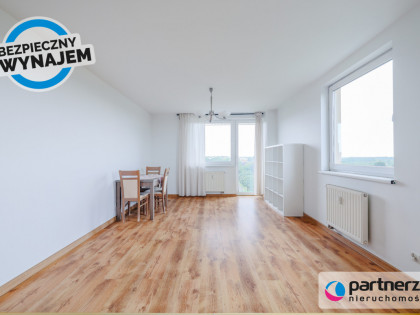 Mieszkanie Gdynia Obłuże ul. Turkusowa