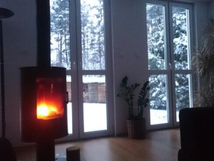 Atrakcyjna posiadłość na przedmieściach Olsztyna, msc.Gronity