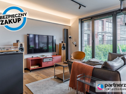 Mieszkanie Gdańsk Śródmieście ul. Toruńska