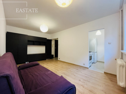 Mieszkanie Warszawa Targówek, Bródno ul. Łojewska