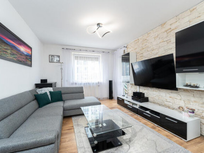 Okazja! Przytulne dwa pokoje w spokojnej okolicy.