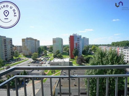 Mieszkanie Chorzów Batory, Gagarina