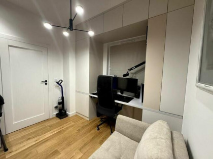 Na sprzedaż nowoczesny i komfortowy segment