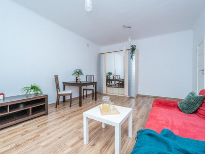 Okazja! Przestronne 34 m w topowej lokalizacji