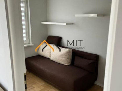 WYJĄTKOWA OKAZJA! MIESZKANIE 37,4 m² W RZESZOWIE