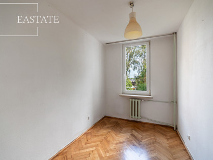 Mieszkanie Warszawa Śródmieście, Powiśle ul. Solec