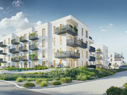 Mieszkanie 3-pokojowe w Rumi | OJP3/A/P1/18