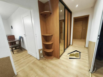 Ruda Śląska Godula. Mieszkanie 3 pokoje 63 m2