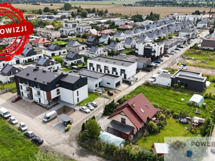 Lepszy niż mieszkanie w bloku