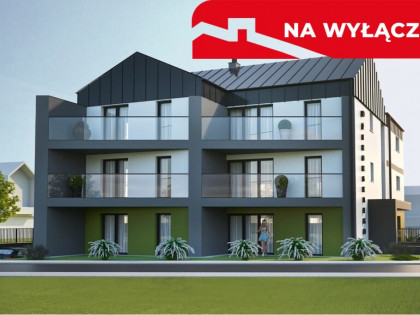 Luksusowy Apartament w Kameralnym Apartamentowcu