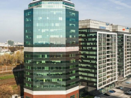 Powierzchnia biurowa Warszawa Śródmieście