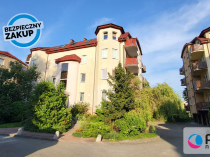 Mieszkanie Pruszcz Gdański ul. Jacka Soplicy