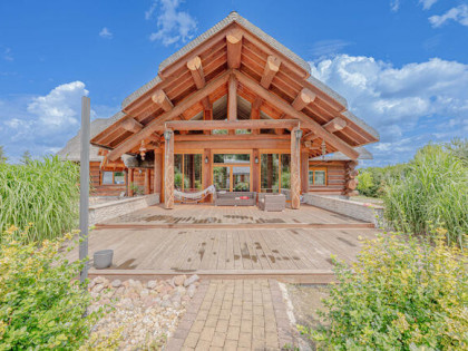 Dom Kluczbork Żabiniec