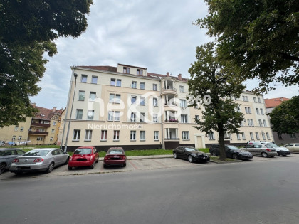 Mieszkanie 59,41m2+piwnica+balkon