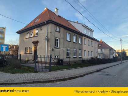 Bezczynszowe mieszkanie w Dobrym Mieście.