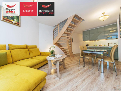 Mieszkanie Jantar ul. Rybacka