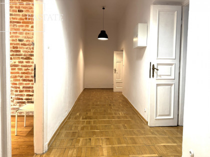 Lokal Warszawa Śródmieście ul. Szpitalna