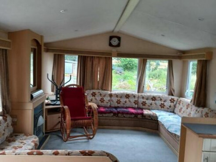 Całoroczny Domek Holenderski