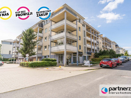 Mieszkanie Gdynia Fikakowo ul. Damroki