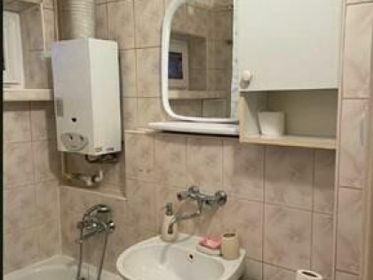 Wynajmę mieszkanie 2 pokojowe Nowa Huta