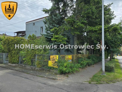 Dom Ostrowiec Świętokrzyski Piaski