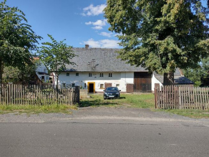 Dom rodzinny siedlisko