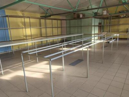 Lokal użytkowy , Okszowska