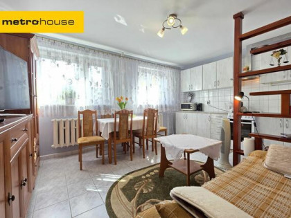 Przytulne mieszkanie 40m2 - 1 piętro - Terebelska