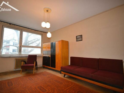 Mieszkanie Lublin Rury, Grażyny