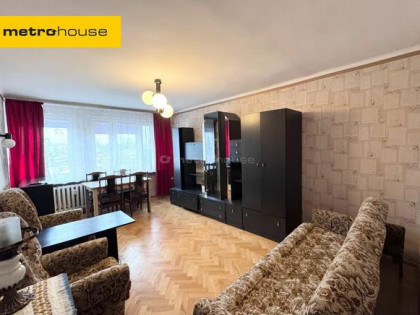 Atrakcyjne mieszkanie 2-pokojowe w sercu miasta