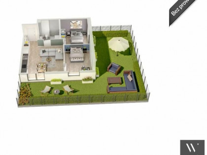 Mieszkanie Kraków Dębniki