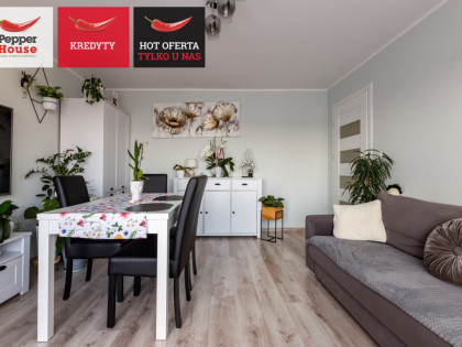 Mieszkanie Gdynia Pogórze ul. Rtęciowa