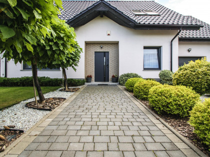 Dom Jaworzyna Śląska