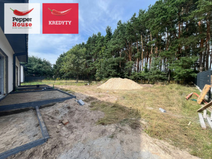 Dom Prądki rynek pierwotny ul. Za Stawem