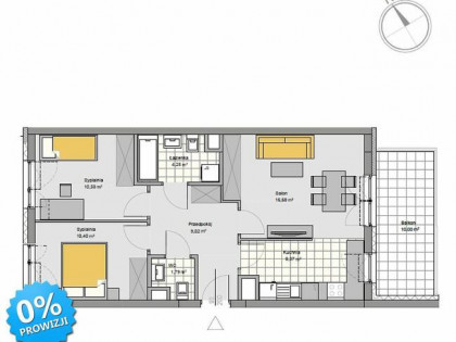 Mieszkanie Lublin Bronowice