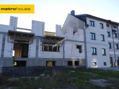 Obiekt mieszkalno  usługowy w idealnej lokalizacji