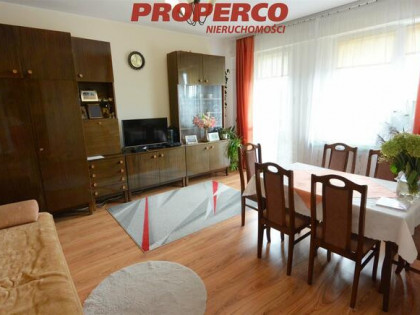 Mieszkanie Starachowice, Górna