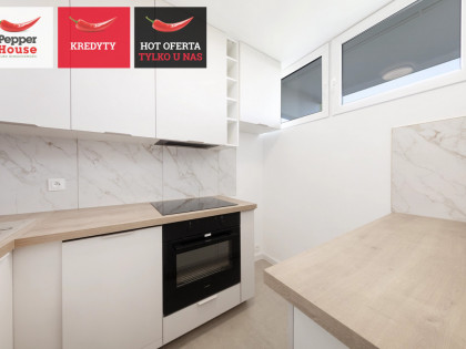 Mieszkanie Bydgoszcz Bartodzieje ul. Marii Curie-Skłodowskiej