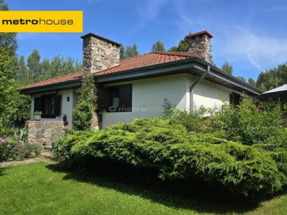 Mazury, komfortowy dom nad jeziorem blisko plaży