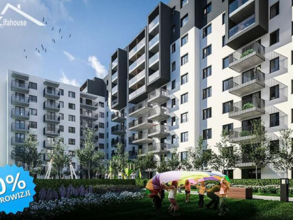 Mieszkanie Lublin Bronowice