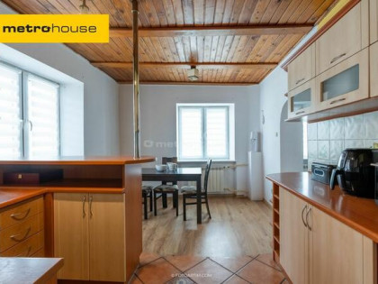 Dom w centrum Barczewa