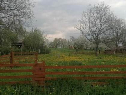 Sprzedam działki rolno budowlane