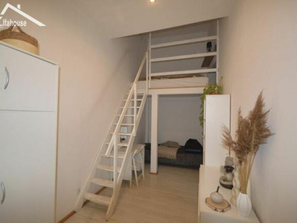 Mieszkanie Lublin Śródmieście, Zamojska