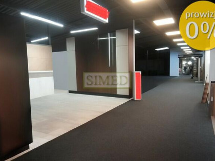Wynajem lokalu handlowo-usługowego 200 m², Mokotów
