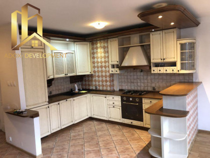 Mieszkanie Piaseczno ul. Warszawska